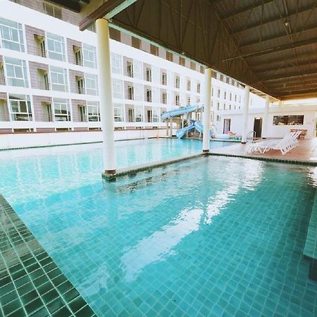 Glory Place Hua Hin Dış mekan fotoğraf