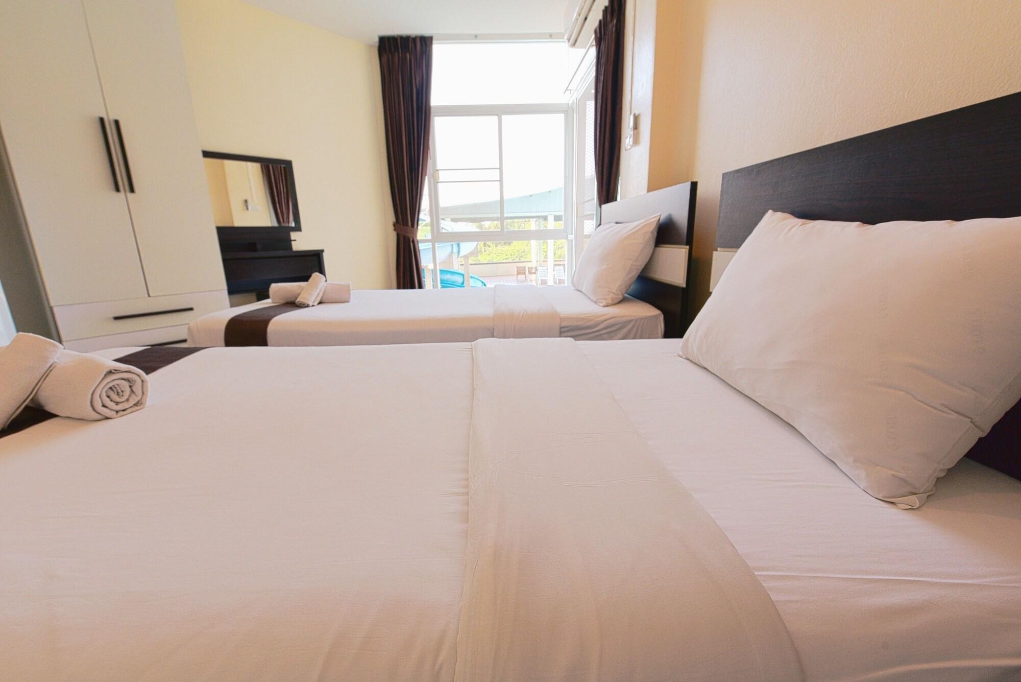 Glory Place Hua Hin Dış mekan fotoğraf