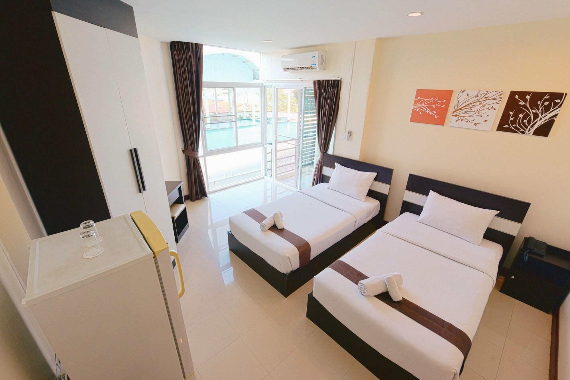 Glory Place Hua Hin Dış mekan fotoğraf
