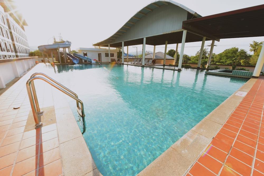 Glory Place Hua Hin Dış mekan fotoğraf