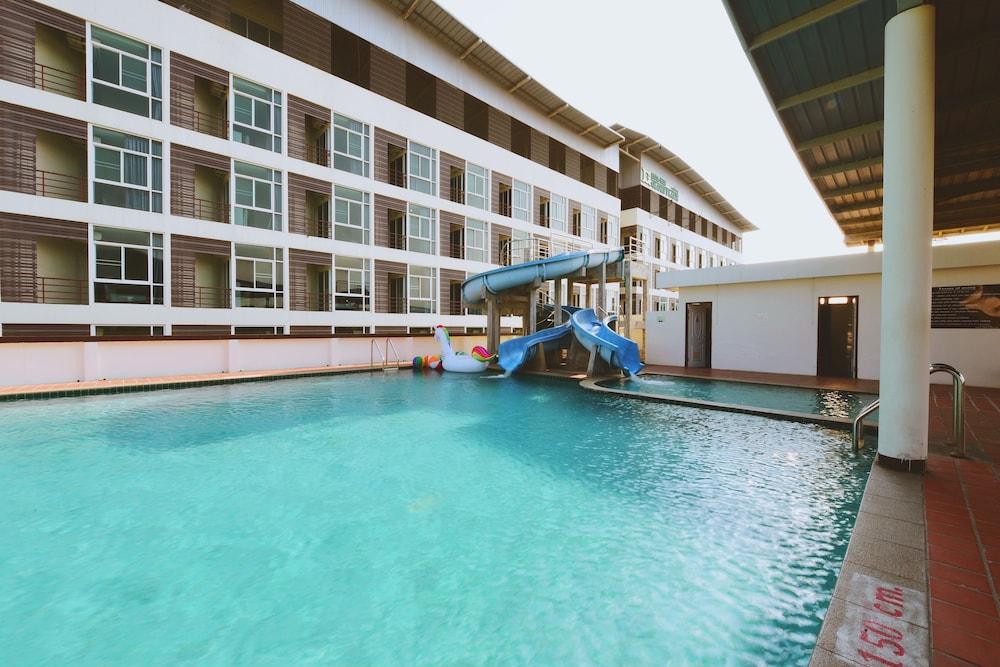 Glory Place Hua Hin Dış mekan fotoğraf