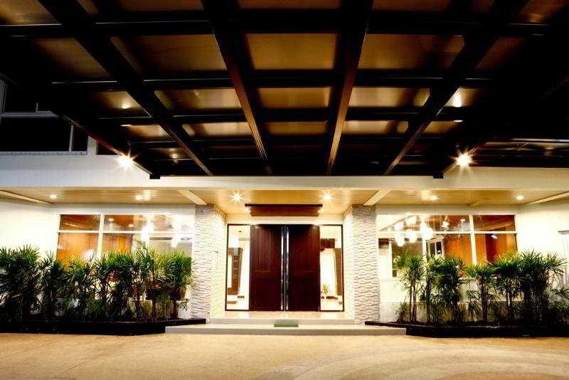 Glory Place Hua Hin Dış mekan fotoğraf