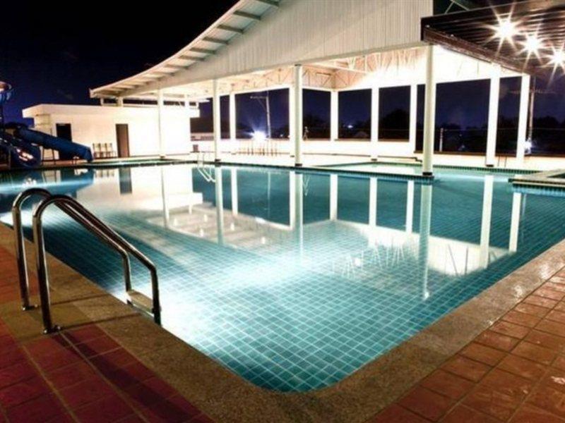 Glory Place Hua Hin Dış mekan fotoğraf