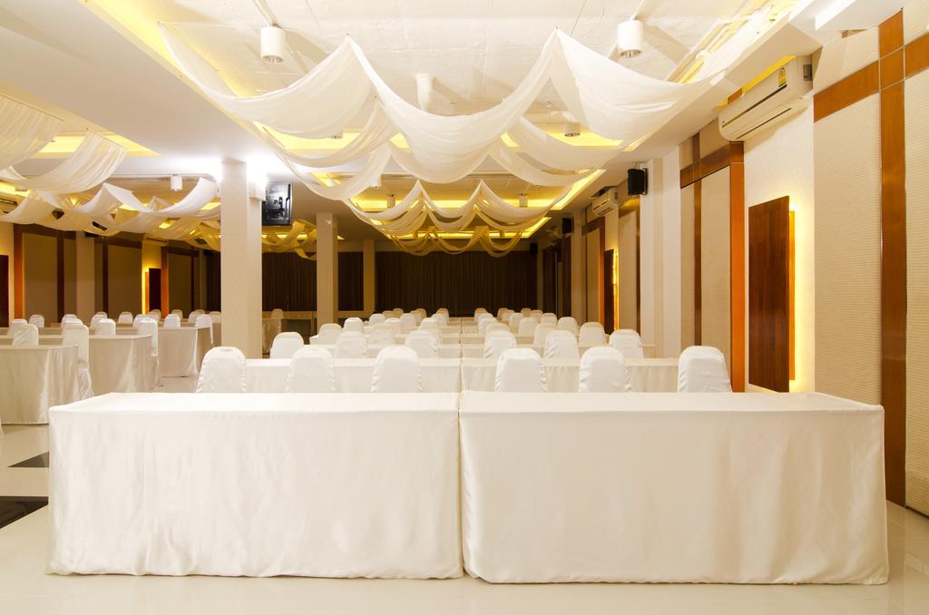 Glory Place Hua Hin Dış mekan fotoğraf