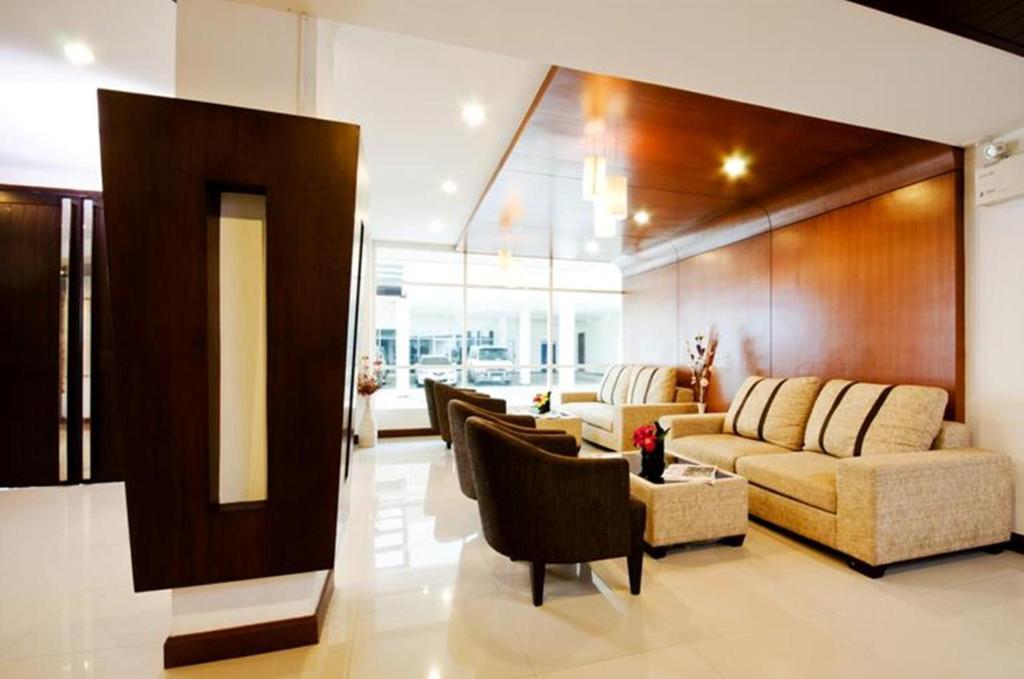 Glory Place Hua Hin Dış mekan fotoğraf