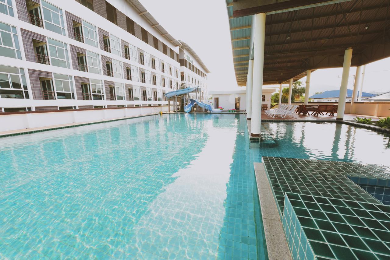 Glory Place Hua Hin Dış mekan fotoğraf