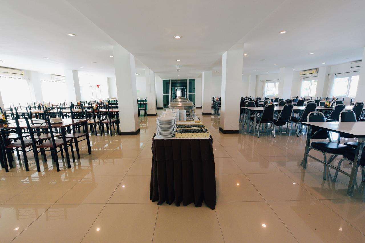 Glory Place Hua Hin Dış mekan fotoğraf