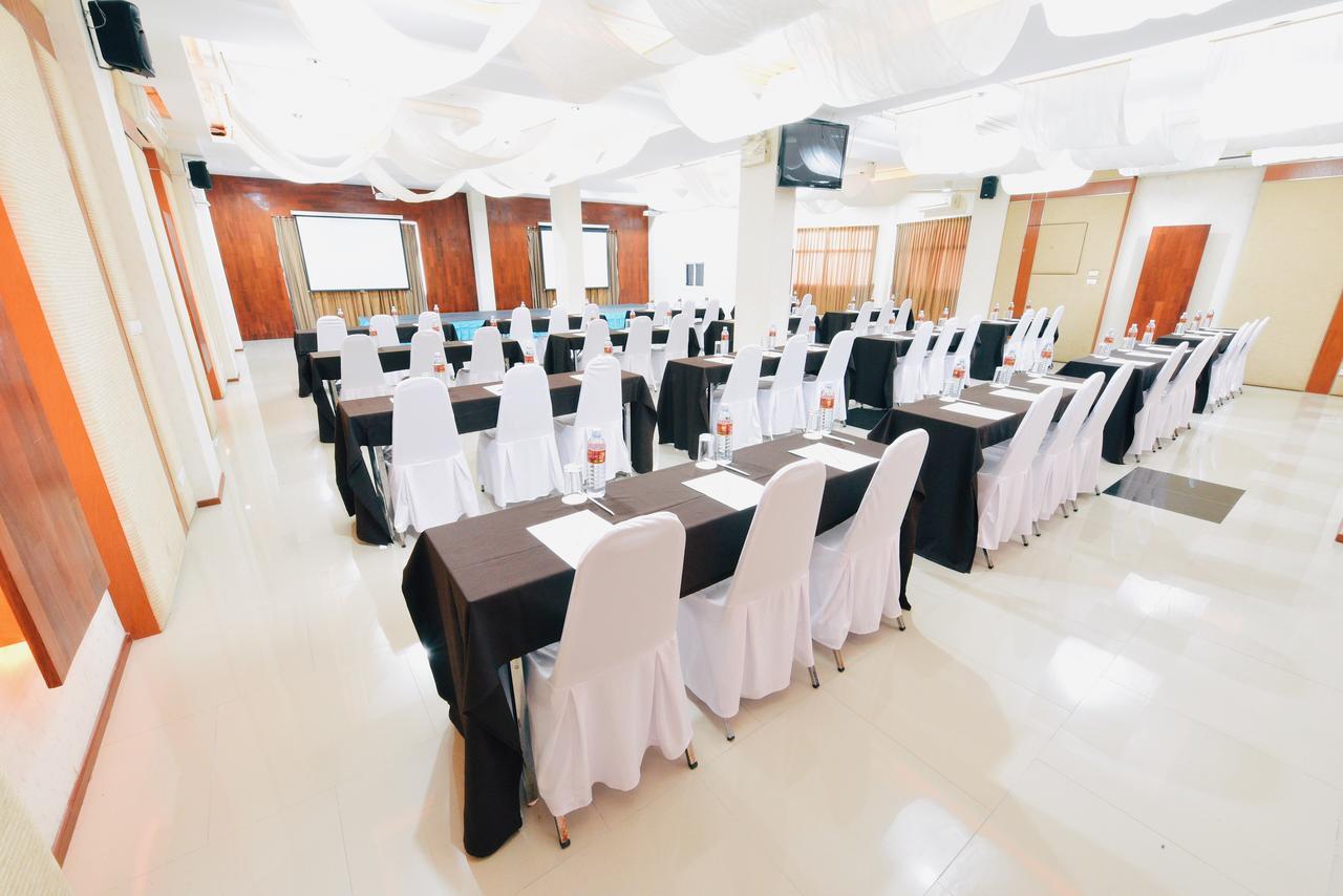 Glory Place Hua Hin Dış mekan fotoğraf
