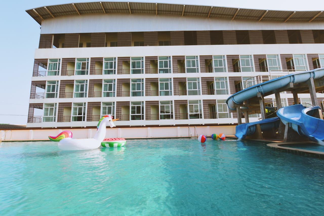 Glory Place Hua Hin Dış mekan fotoğraf