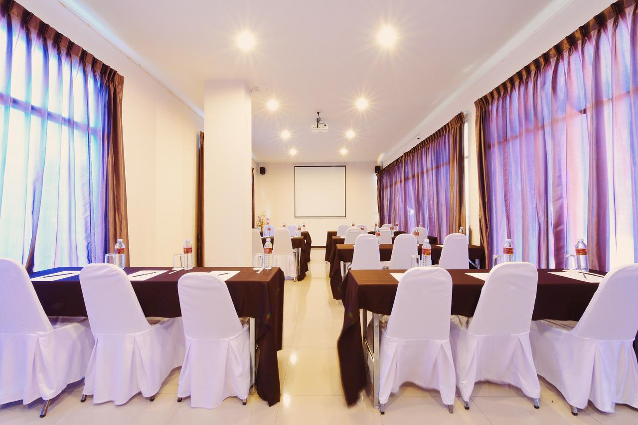 Glory Place Hua Hin Dış mekan fotoğraf