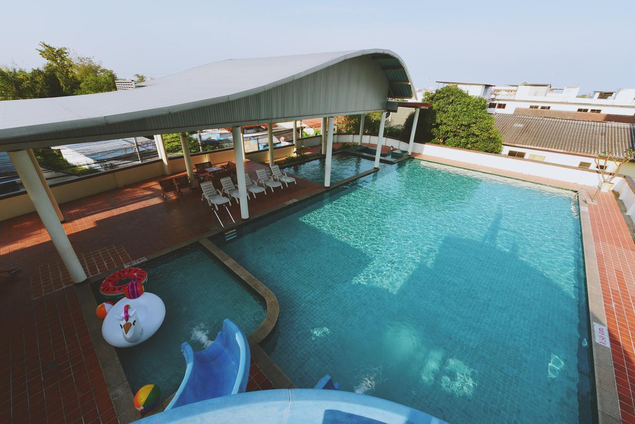 Glory Place Hua Hin Dış mekan fotoğraf
