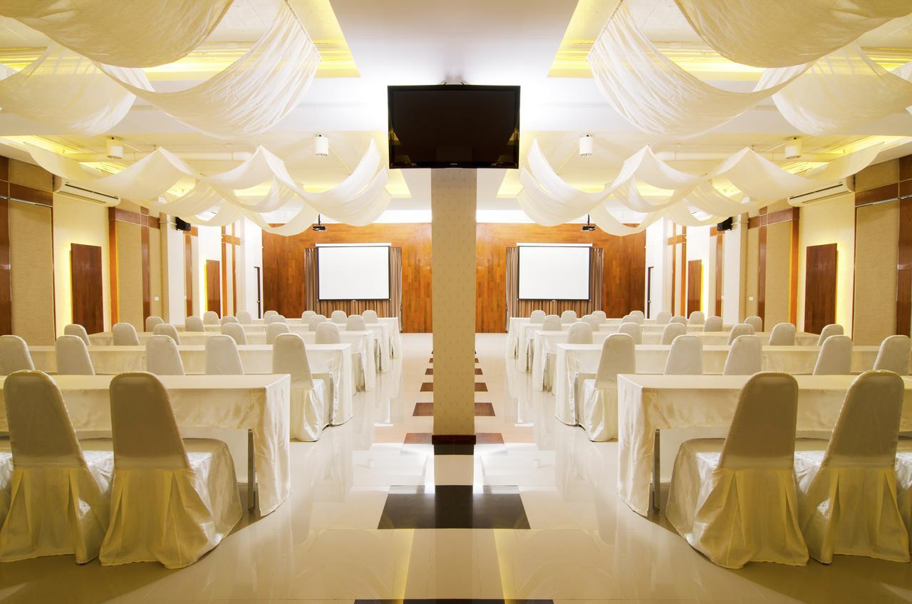 Glory Place Hua Hin Dış mekan fotoğraf