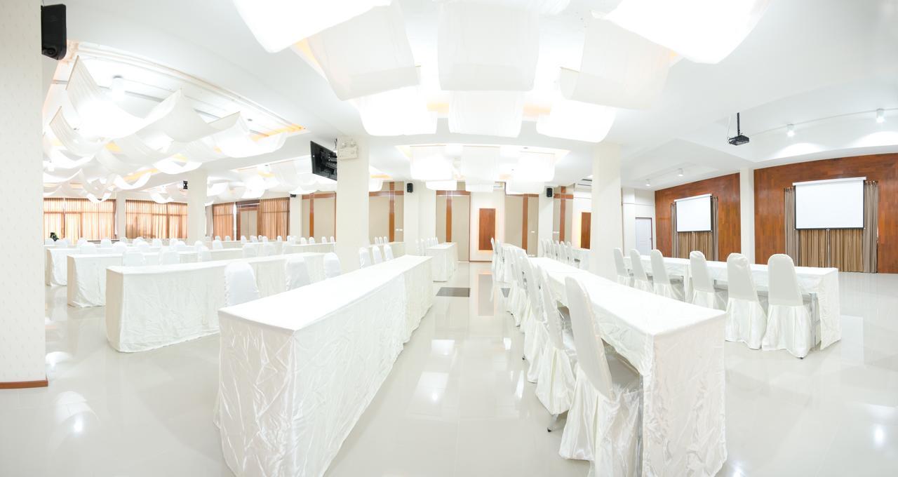 Glory Place Hua Hin Dış mekan fotoğraf