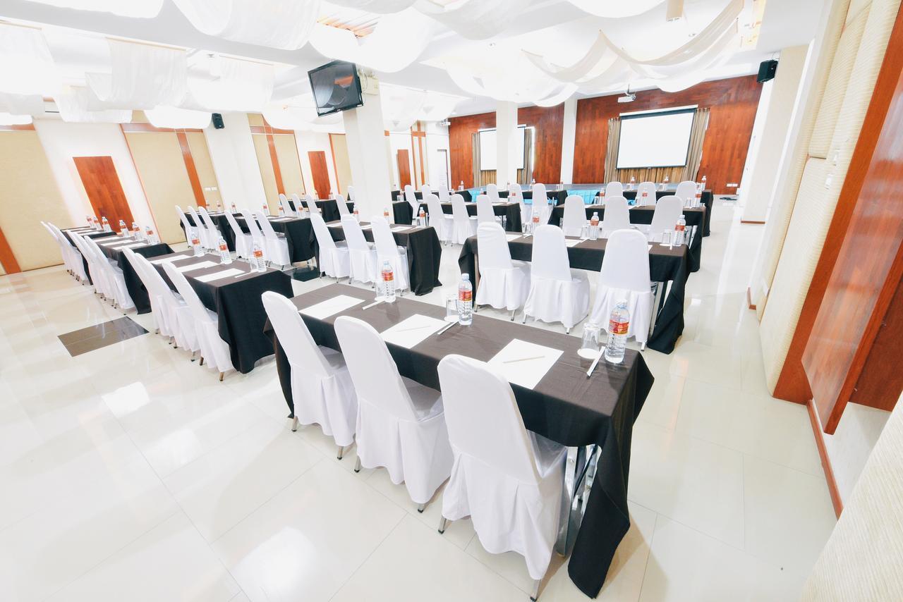 Glory Place Hua Hin Dış mekan fotoğraf