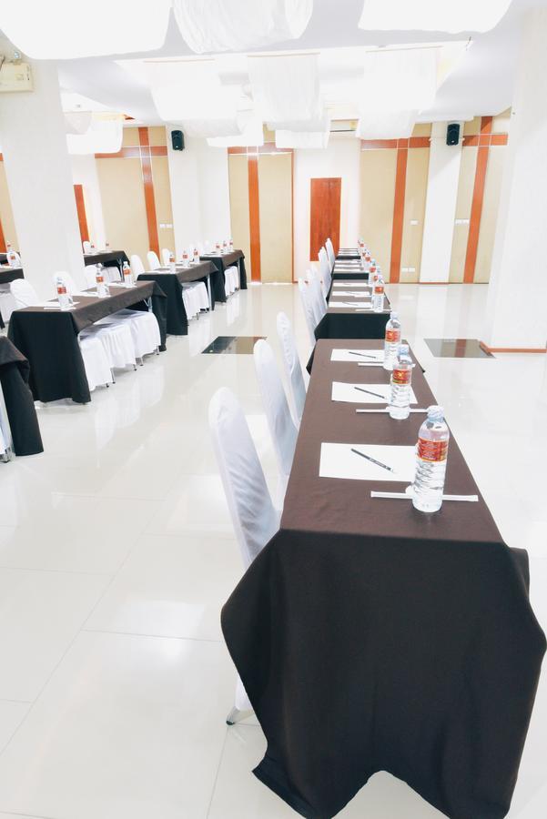 Glory Place Hua Hin Dış mekan fotoğraf
