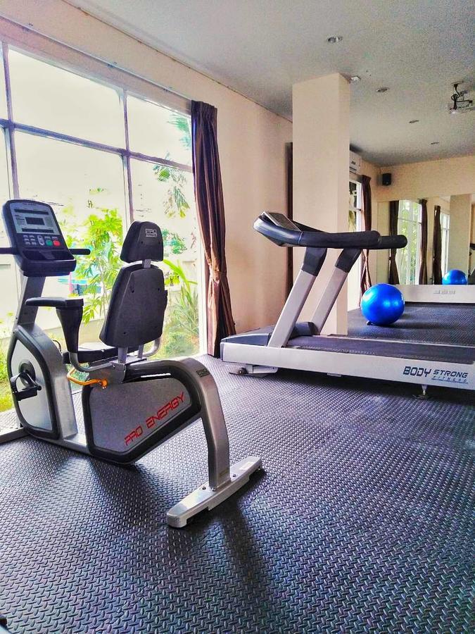 Glory Place Hua Hin Dış mekan fotoğraf