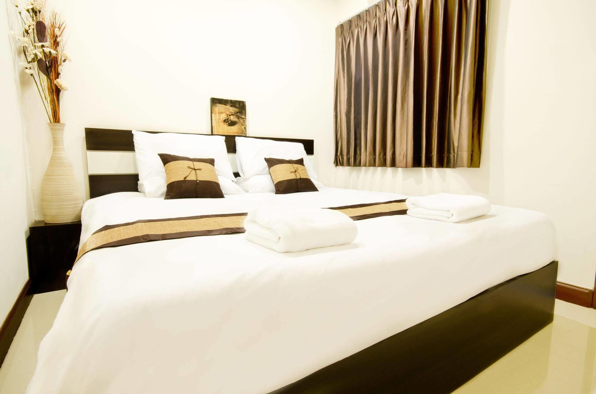 Glory Place Hua Hin Dış mekan fotoğraf