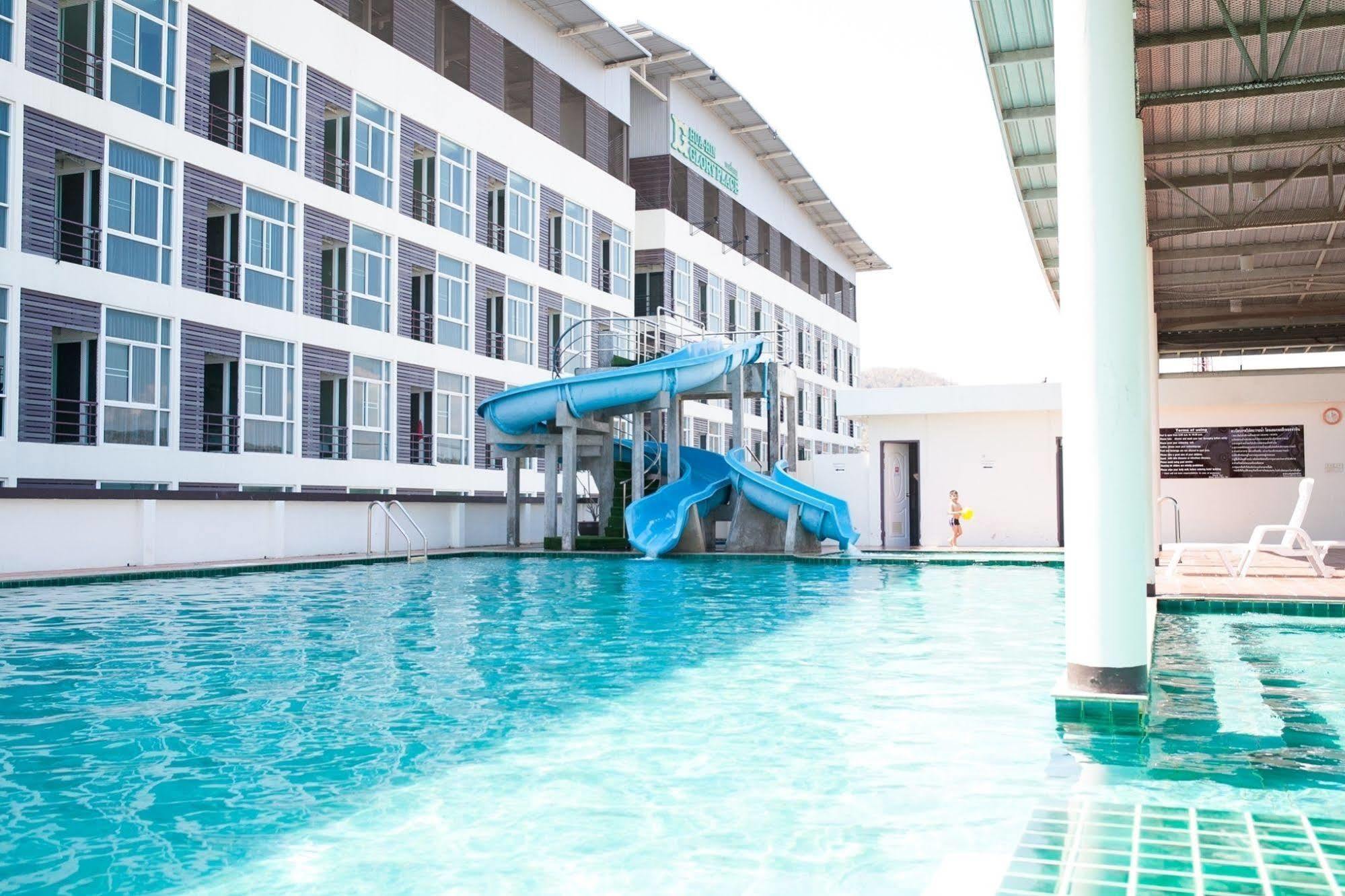 Glory Place Hua Hin Dış mekan fotoğraf