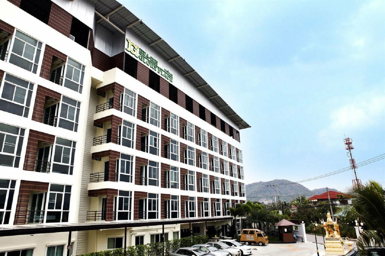 Glory Place Hua Hin Dış mekan fotoğraf
